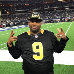 Meet your Posher, Marvin